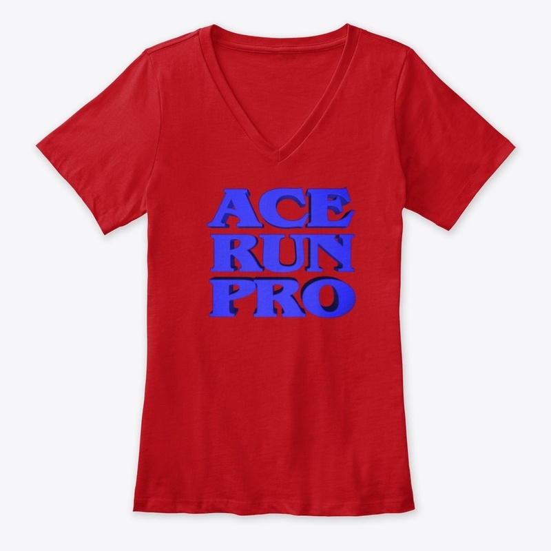 Ace Run Pro Lets Run It