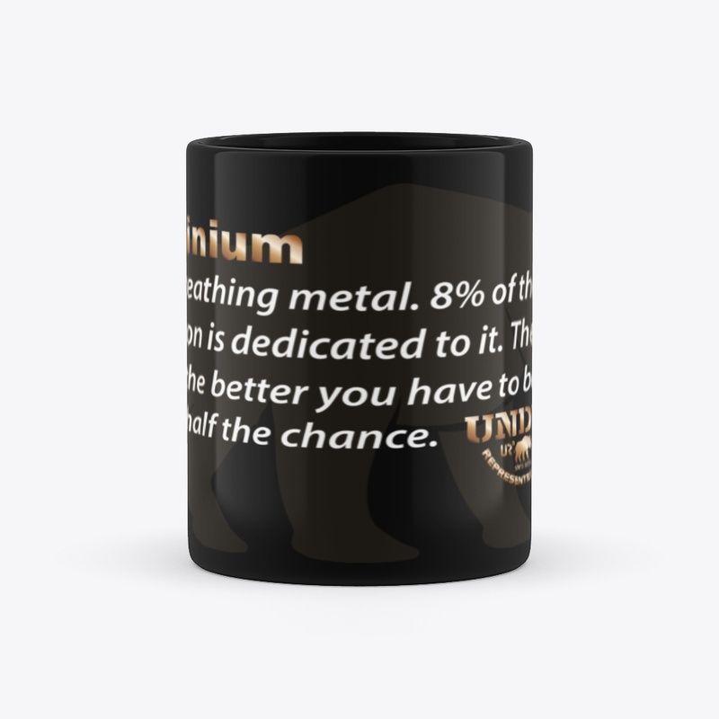 Melaninium  Defined Collection - URG