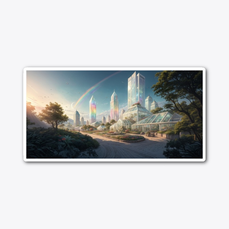 Crystal City Dreams