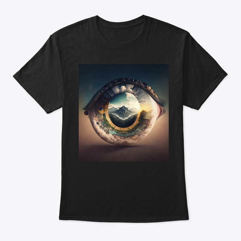 Beauty in the Eye of the Beholder