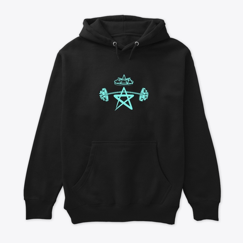 Bastartist Star Crown No Pain No Gain