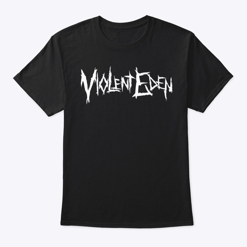 Classic Unisex Violent Eden Tee
