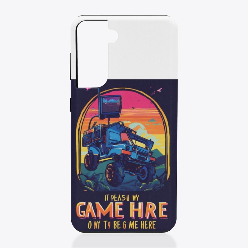"Game Wisdom Tees: Share Your Top Gaming