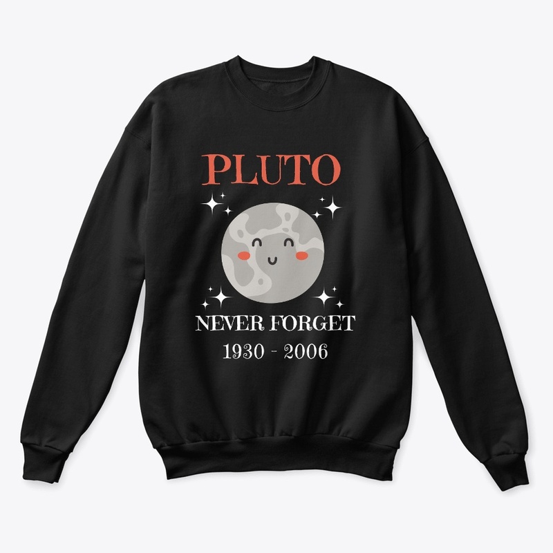 Pluto - Don't Forget (1930-2006)