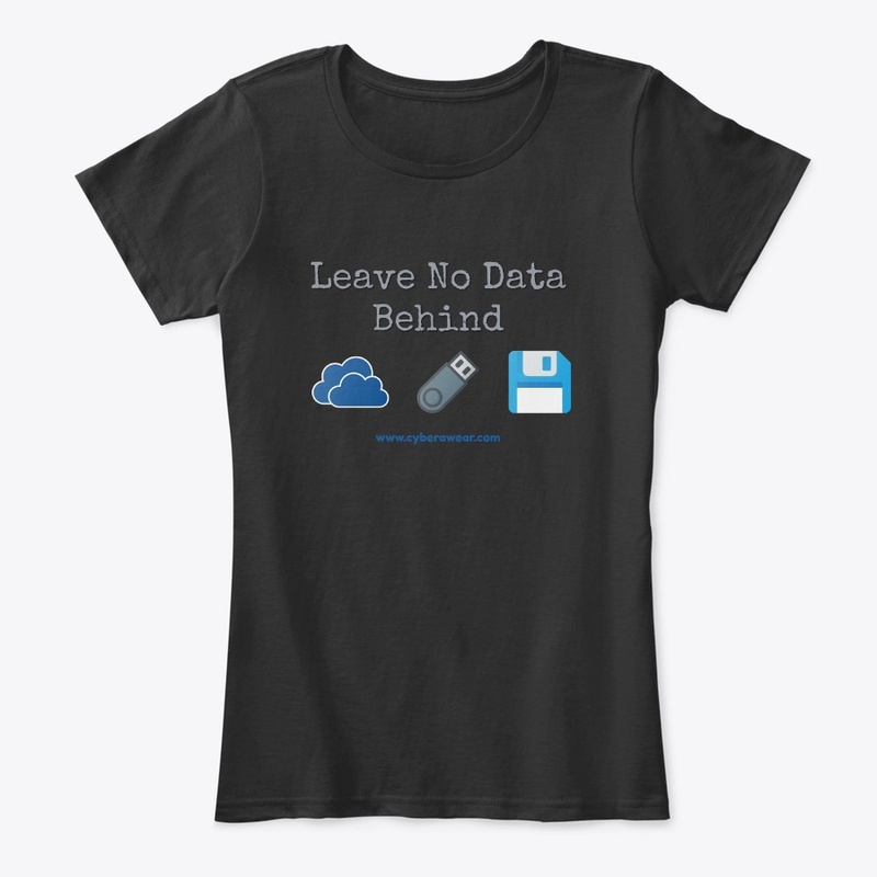 Leave No Data