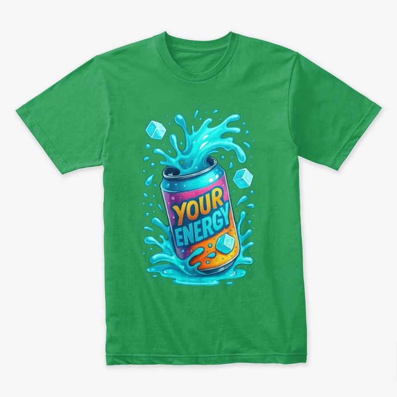 Your Energy Splash