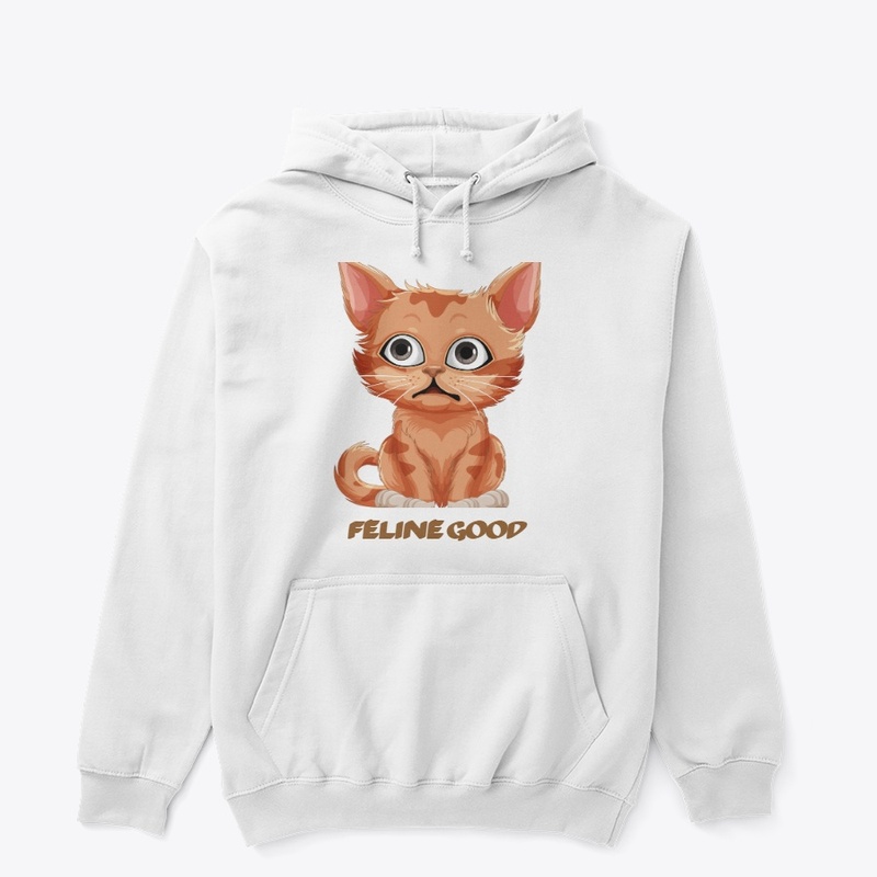 feline good