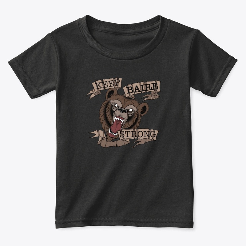 Roy Baire Special-tee