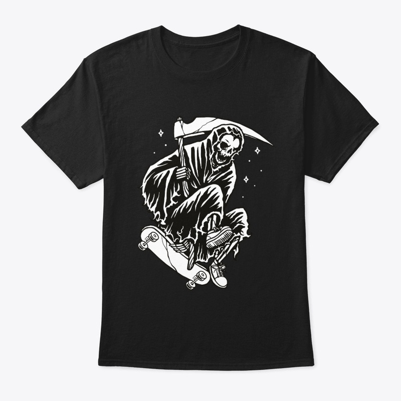 Skate Reaper 