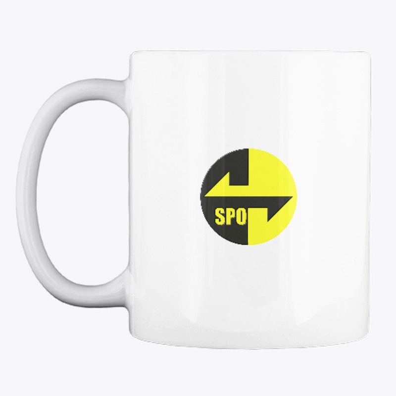 The #SpoLab Cup