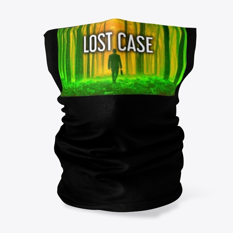 Lost Case Merchandise 