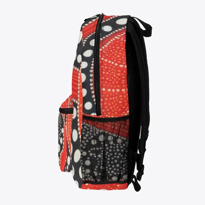 The Empire of the Dots