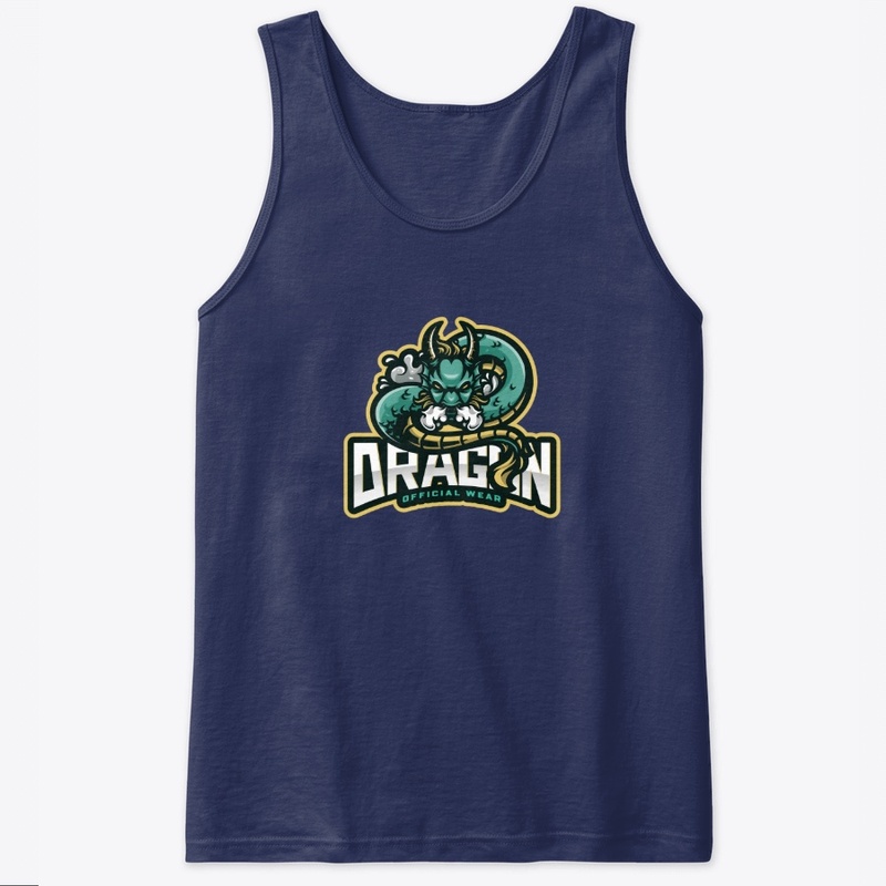 House the Dragon Wear Dungeons Thrones 