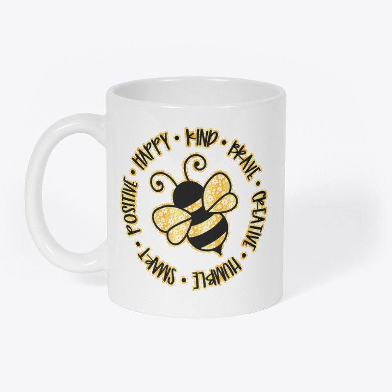 Bee kind