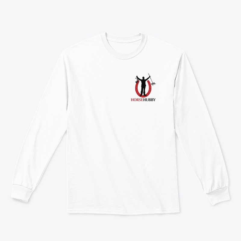 Horse Hubby T-Shirt