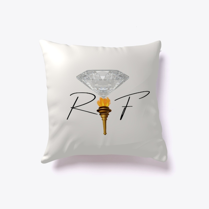 Refined Fire-RF-Acessories