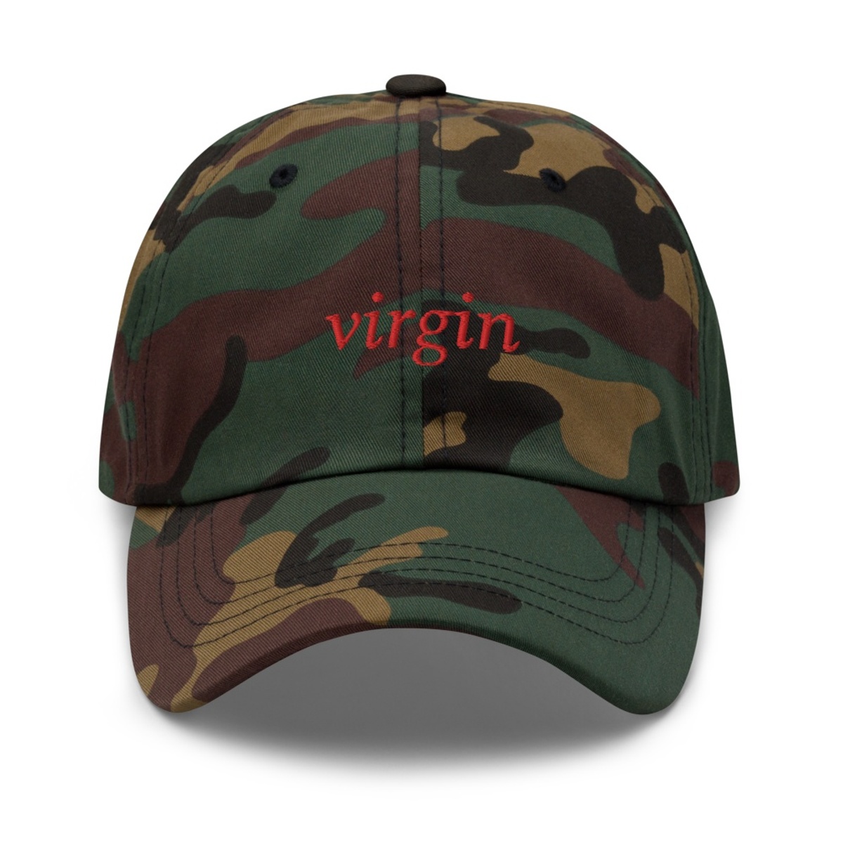 LIKEAVIRGIN42069.COM - OFFICIAL VIRGIN HAT