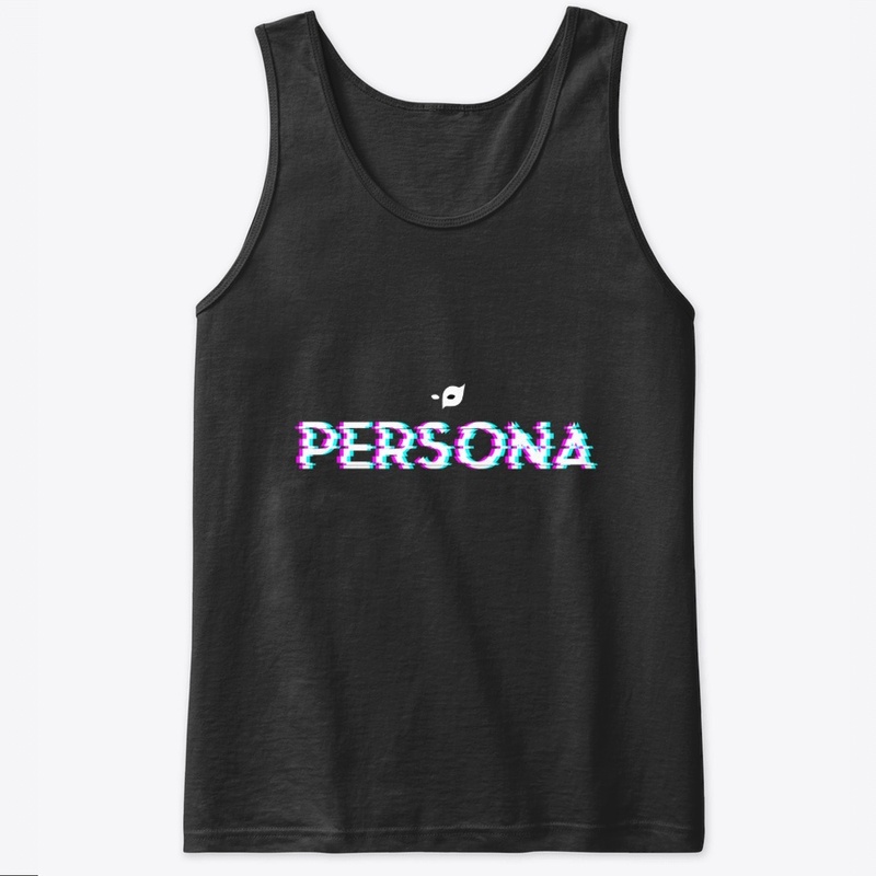 Persona Glitch