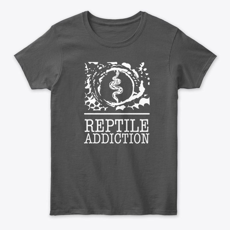 Reptile Addiction