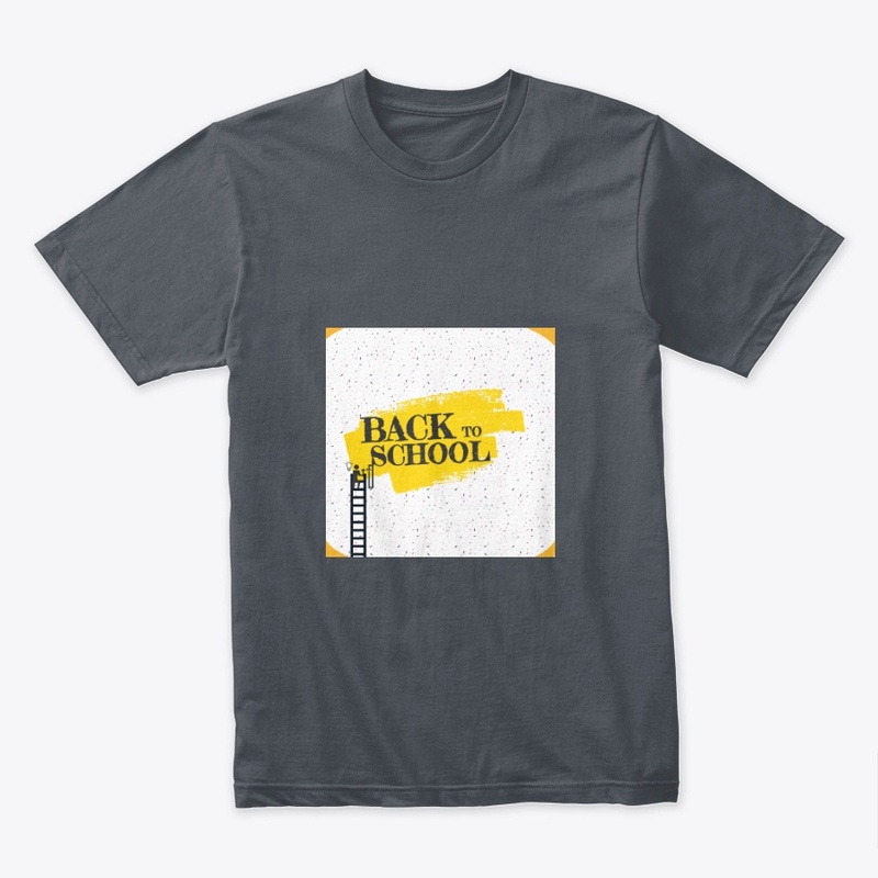 Cool school wear t-shirts