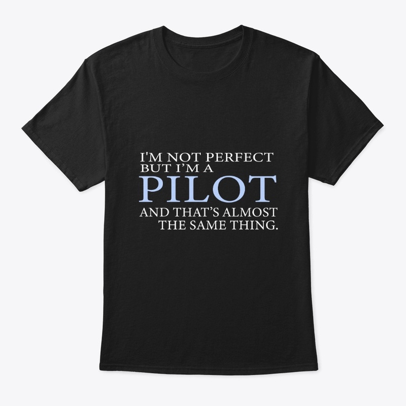 Perfect for Flight Enthusiasts  Aviators