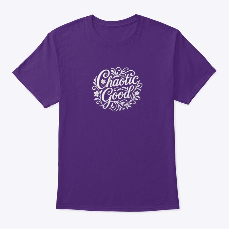 Chaotic Good Collection 