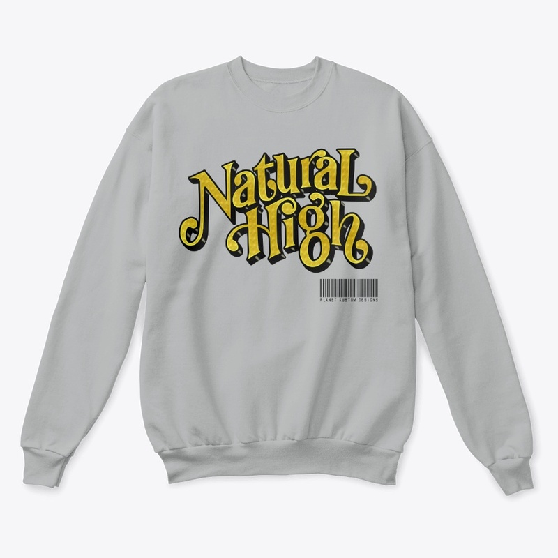 NaturalHigh