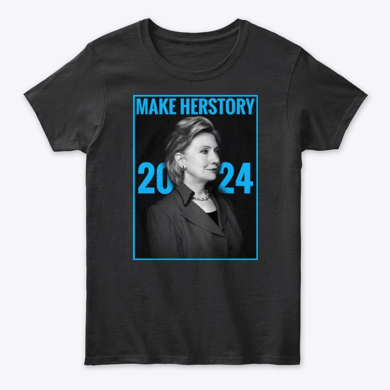 Make HERSTORY