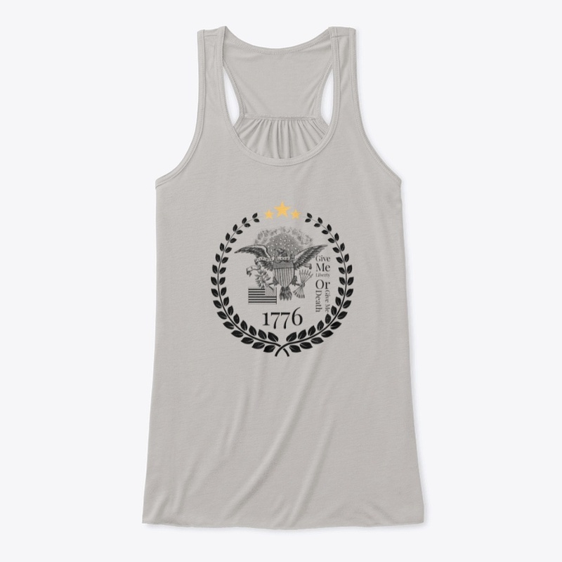 Empaths Rise Merchandise 