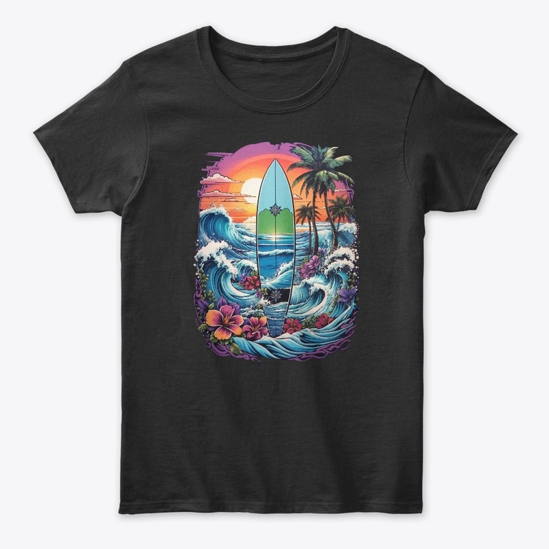 Surfin' LA