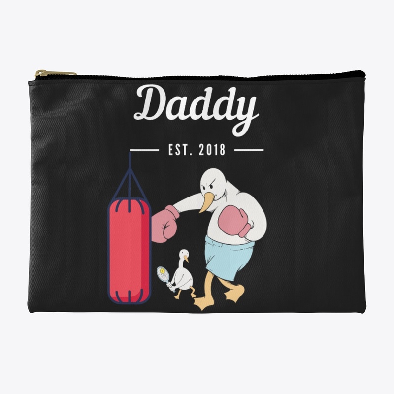 Daddy Est. 2018