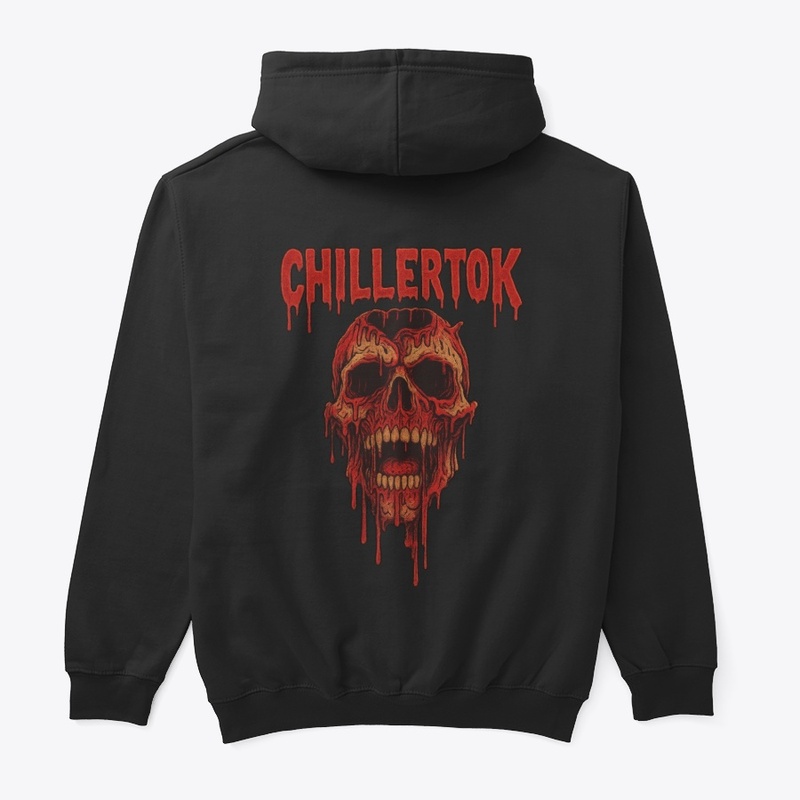 Chiller Tok