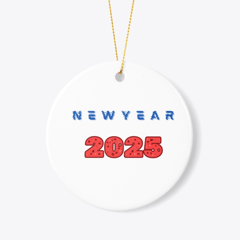 Our New Year 2025