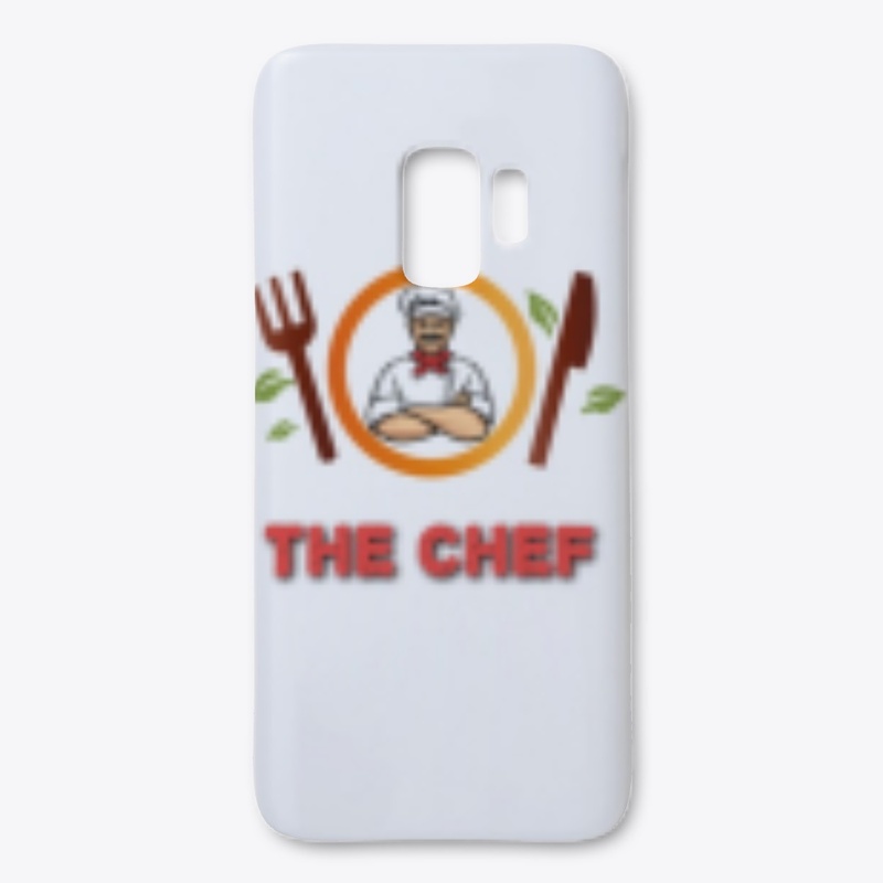 The chef