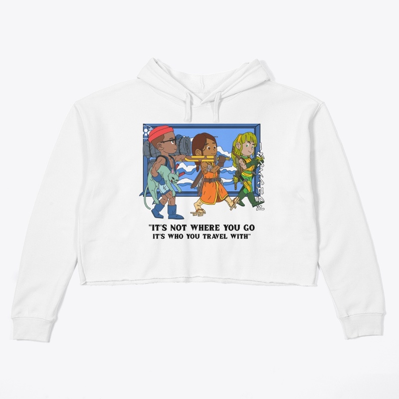 Slapperuni Travel Advice #707