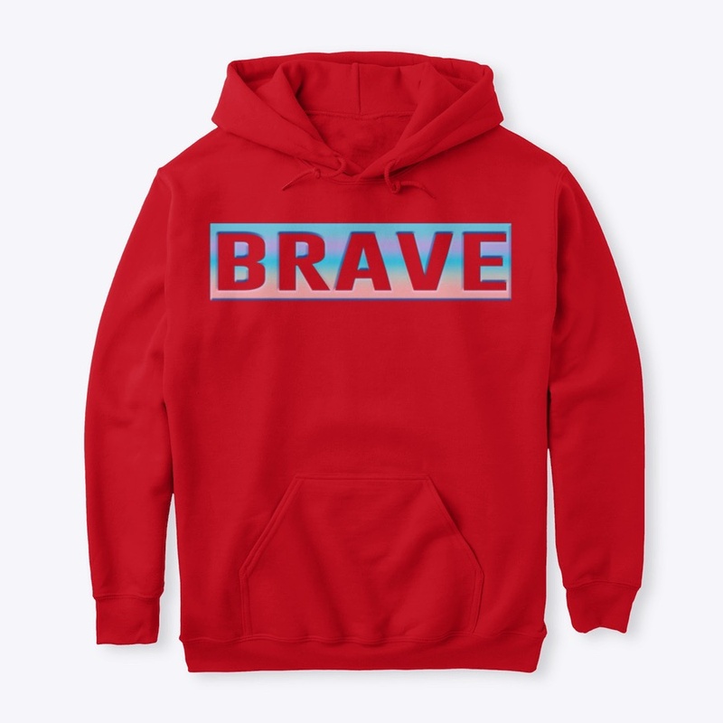 BRAVE Color