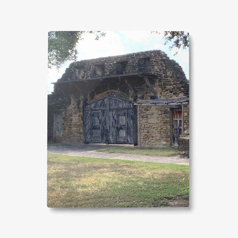 MIssion Gate