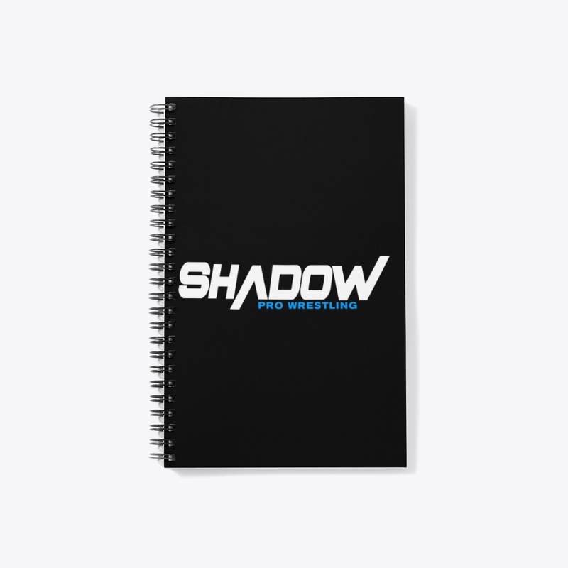 SHADOW PRO Wrestling Logo