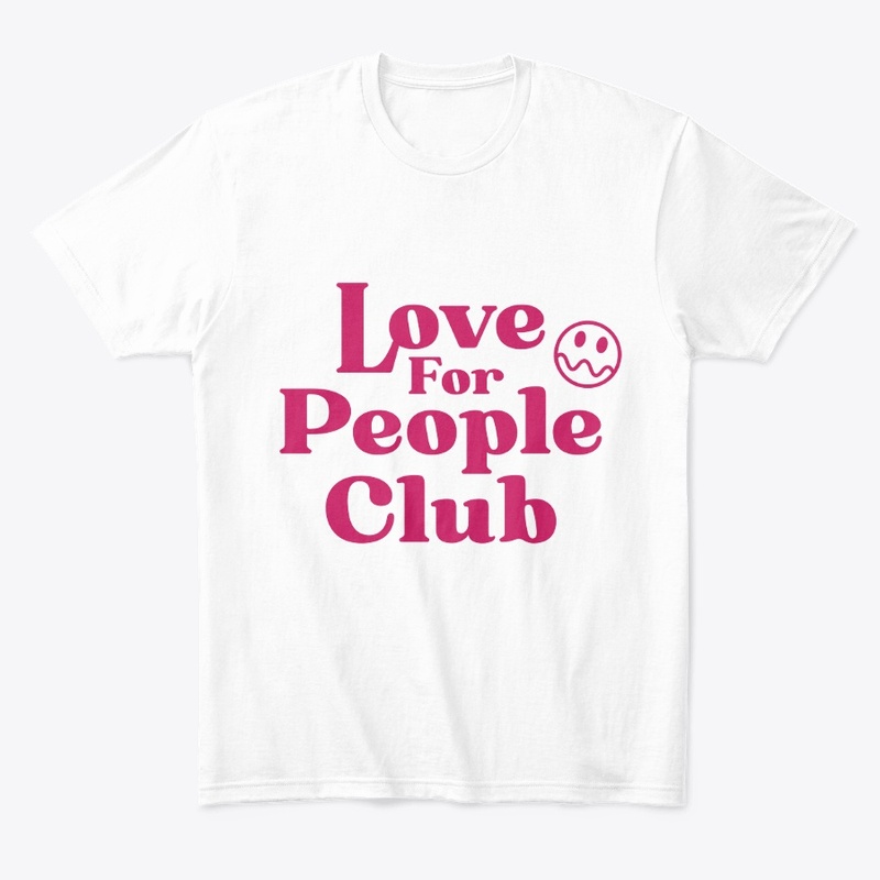Love For People Club