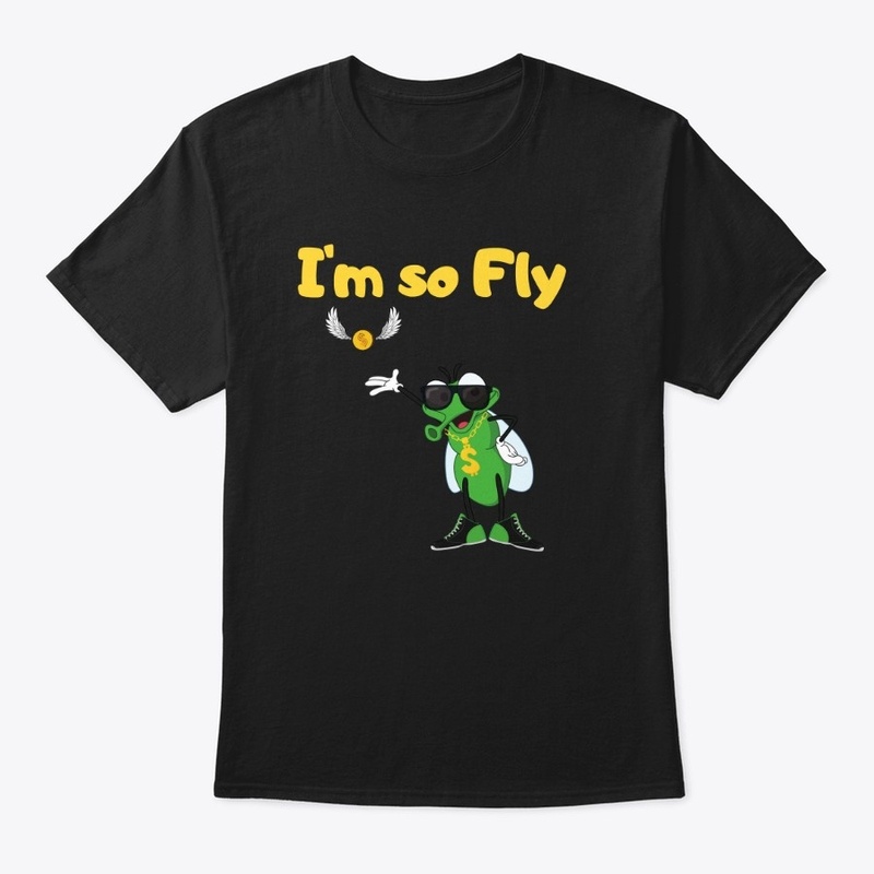 SO FLY