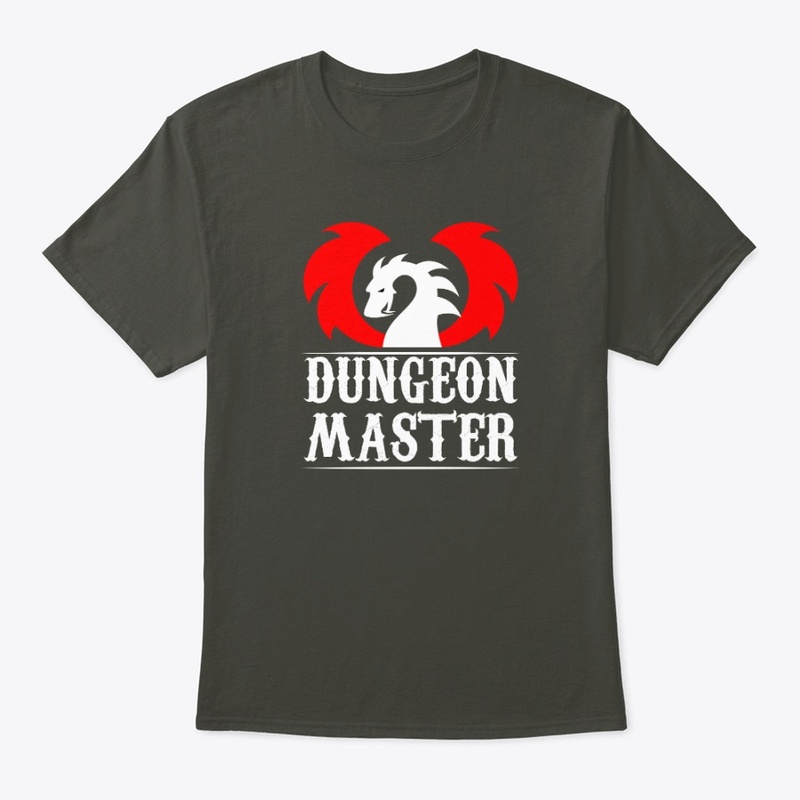 Dungeon Master