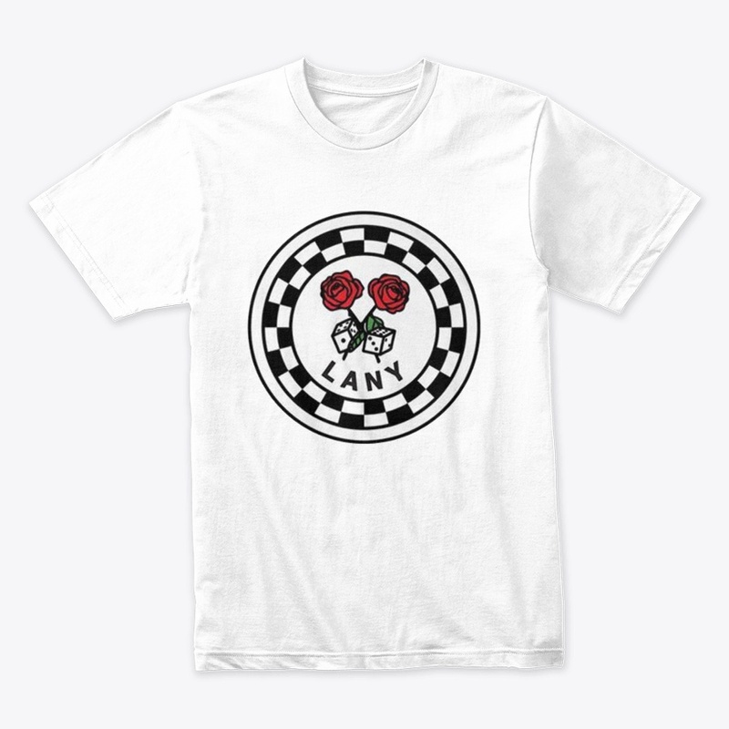 Lany Merch