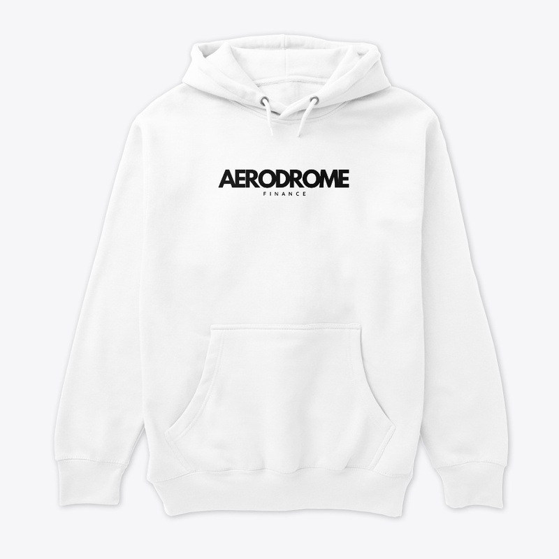 Aerodrome Finance