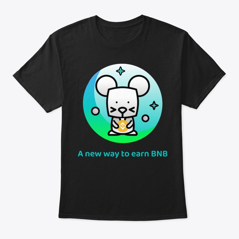 A New Way To Earn BNB - MoonRat