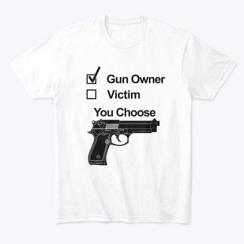 Gun owner