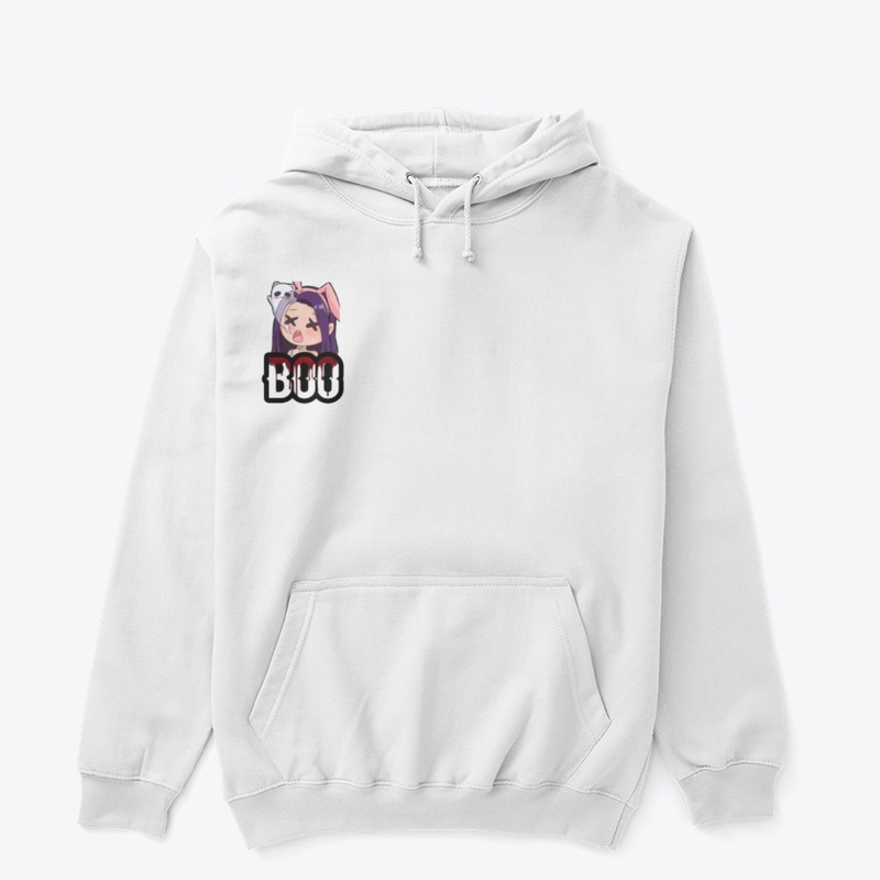 Boo Hoodies