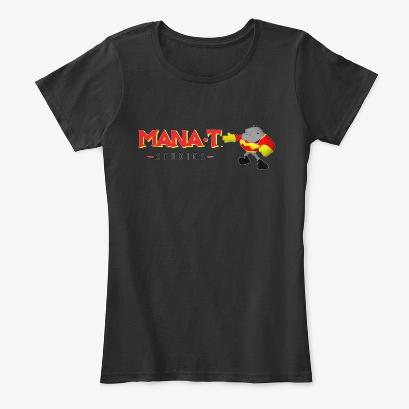 Mana-T Studio