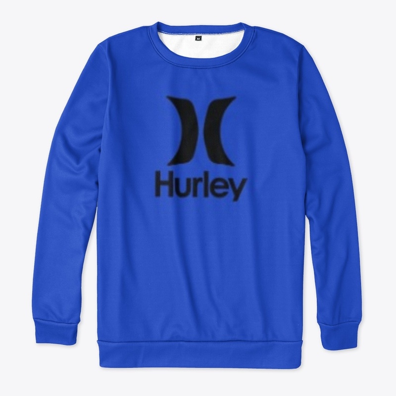 Hurley - Apparel company