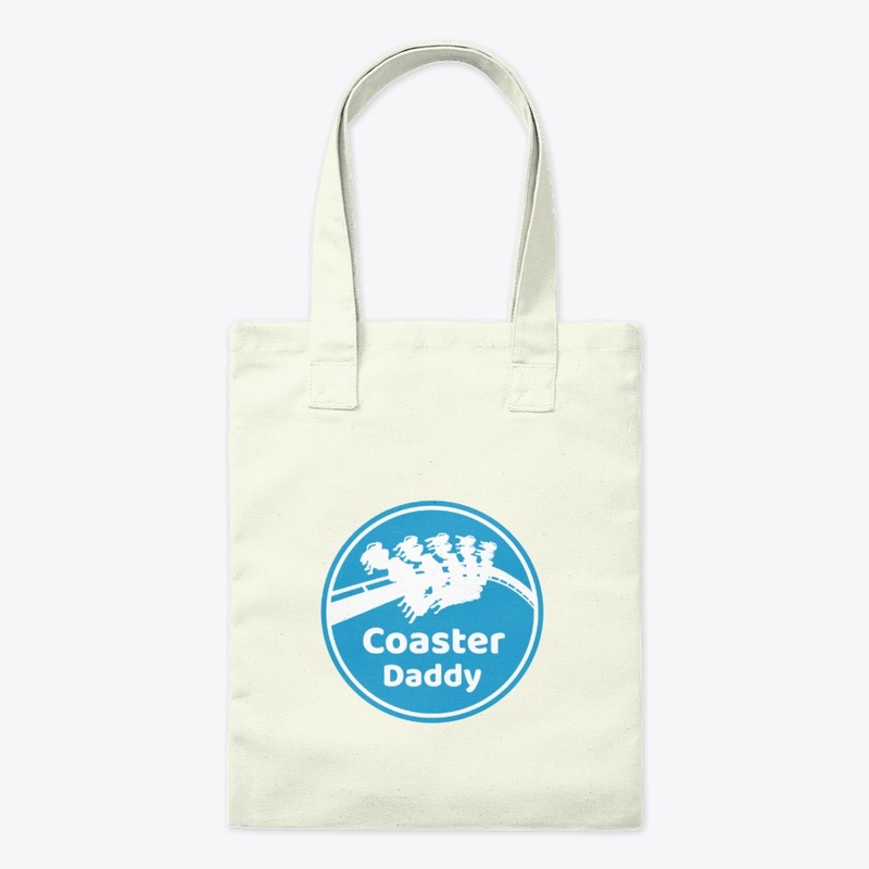 Coaster Daddy 