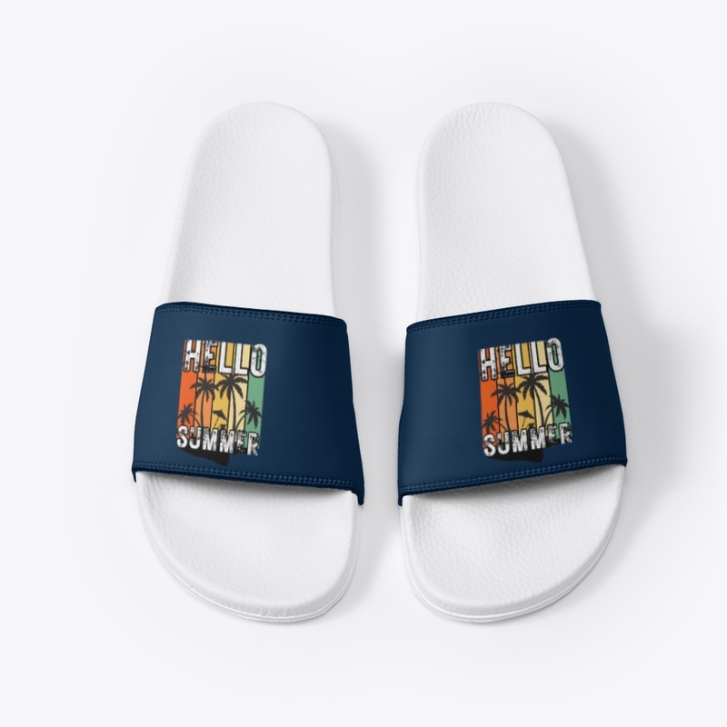 hello summer,Summer Sliders 
